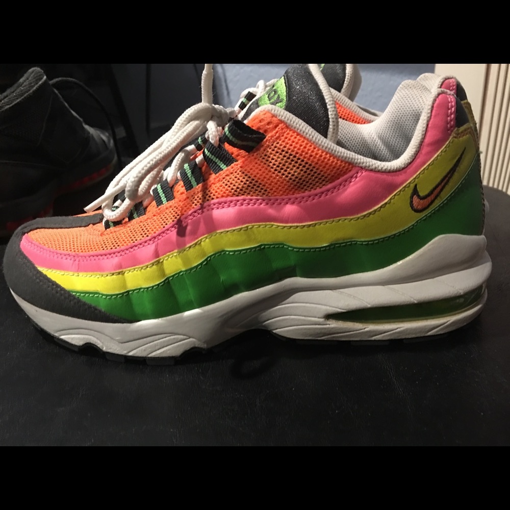 Nike Air Max 95 Sz. 6